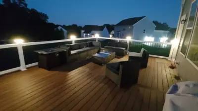 Maple Crest Construction LLC - Carpentry & Woodworking in Coatesville, PA