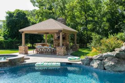 Homestead Structures - Garage Door Installation & Repair in New Holland, PA