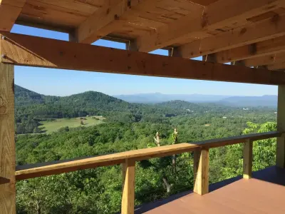 Sexton Deck Builders - Deck Building & Repair in Asheville, NC