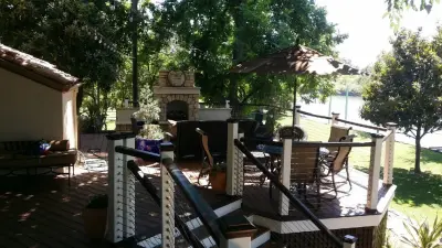 Deome 2 Builders Inc - Carpentry & Woodworking in Sacramento, CA