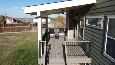 The Deck Company - Design-Build Services in Littleton, CO