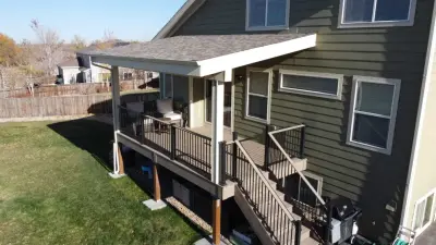 The Deck Company - Design-Build Services in Littleton, CO