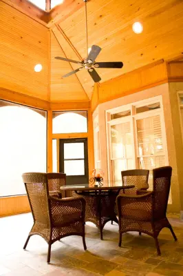 Thornton Project — Deck Building & Repair project by Tailor Decks, Inc.