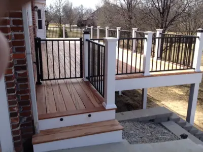 R&R Remodeling - Carpentry & Woodworking in Wentzville, MO