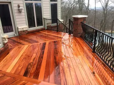 R&R Remodeling - Carpentry & Woodworking in Wentzville, MO
