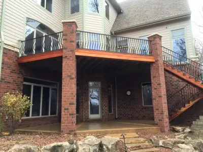 R&R Remodeling - Carpentry & Woodworking in Wentzville, MO