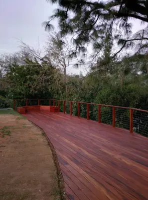 YourDeckBuilder.com - Deck Building & Repair in Burbank, CA