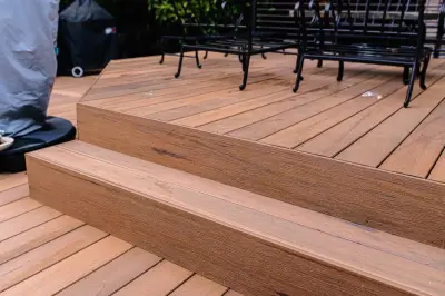3 Brothers Decking - Carpentry & Woodworking in Bellevue, WA