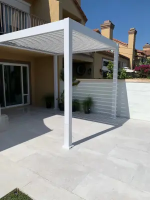 BON Pergola - Deck Building & Repair in Lake Forest, CA