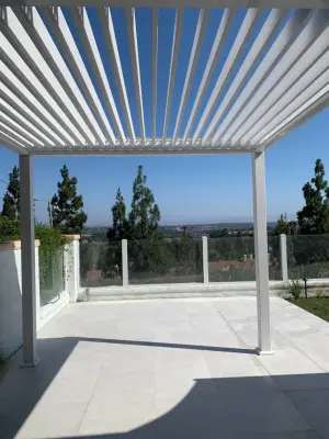 BON Pergola - Deck Building & Repair in Lake Forest, CA