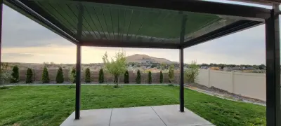 BON Pergola - Deck Building & Repair in Lake Forest, CA