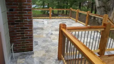 Decks & Beyond - Landscape Design in St Louis, MO