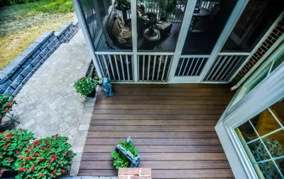 Carolina Decks - Landscape Construction in Charlotte, NC