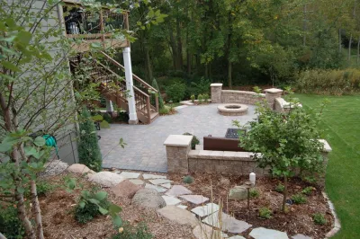 Precision Landscaping & Construction Inc - Lawn Aeration in Hastings, MN