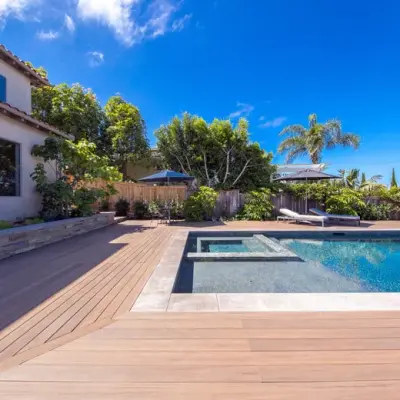 TimberTech - Patio Design & Installation in Chicago, IL