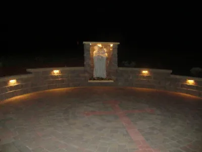 Precision Landscaping & Construction Inc - Lawn Aeration in Hastings, MN