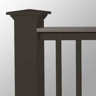 The Deck Store - Deck Building & Repair in Indianapolis, IN