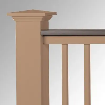 The Deck Store - Deck Building & Repair in Indianapolis, IN