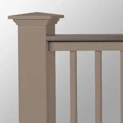The Deck Store - Deck Building & Repair in Indianapolis, IN