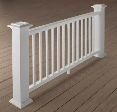 The Deck Store - Deck Building & Repair in Indianapolis, IN