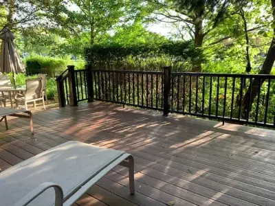 Archadeck of Chicagoland - Carpentry & Woodworking in Palatine, IL
