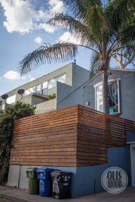 Olis Wood Inc. - Design-Build Services in Los Angeles, CA
