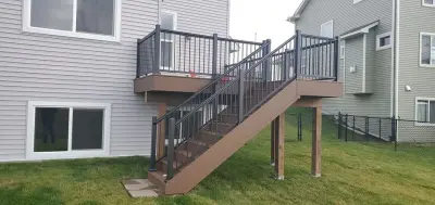 Rosebud Construction - Design-Build Services in White Bear Lake, MN