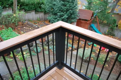 Losli Fence and Deck Pros - Design-Build Services in Sherwood, OR
