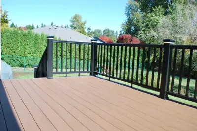 Losli Fence and Deck Pros - Design-Build Services in Sherwood, OR