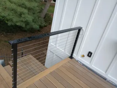 Durabuild Construction Inc. - Deck Building & Repair in Star, ID