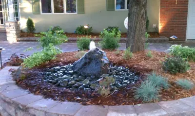 Precision Landscaping & Construction Inc - Lawn Aeration in Hastings, MN