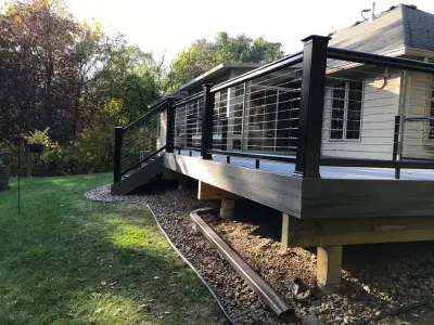 Central Iowa Solutions, LLC West Des Moines, IA - Interior Design & Decorating in West Des Moines, IA