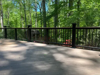 Main Street Home Improvement - Patio Design & Installation in Vienna, VA