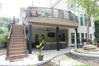 Aesthetic Design & Build Llc - Carpentry & Woodworking in Chesterfield, MO