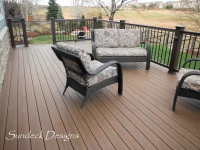 Sundeck Designs LLC - Design-Build Services in Fort Collins, CO