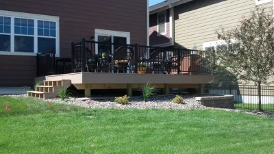 Precision Landscaping & Construction Inc - Lawn Aeration in Hastings, MN