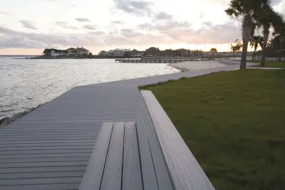 Great Lakes Decking & Fence - Design-Build Services in Cedar Springs, MI