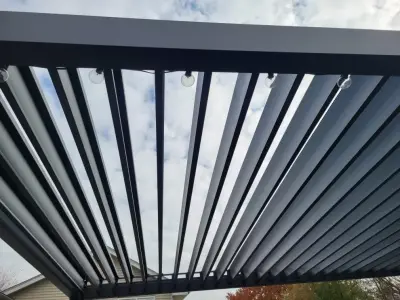 Deck & Drive Solutions - Design-Build Services in Windsor Heights, WV