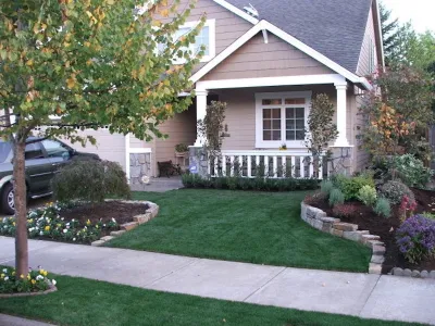 Preferred Landscape - Sprinkler Installation & Repair in Portland, OR