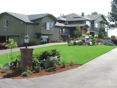 Preferred Landscape - Sprinkler Installation & Repair in Portland, OR