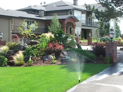 Preferred Landscape - Sprinkler Installation & Repair in Portland, OR