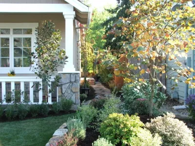 Preferred Landscape - Sprinkler Installation & Repair in Portland, OR
