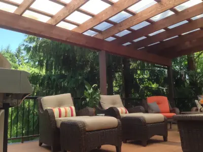 Decking Solutions, LLC - Patio Design & Installation in Hillsboro, OR