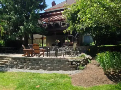 Decking Solutions, LLC - Patio Design & Installation in Hillsboro, OR