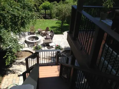 Decking Solutions, LLC - Patio Design & Installation in Hillsboro, OR