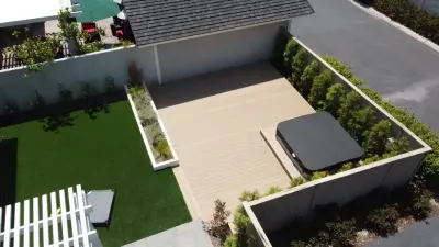 Ion Builders Inc - Design-Build Services in Los Angeles, CA