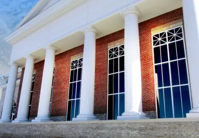 AFCO Columns and Railings - Deck Building & Repair in Alexandria, LA