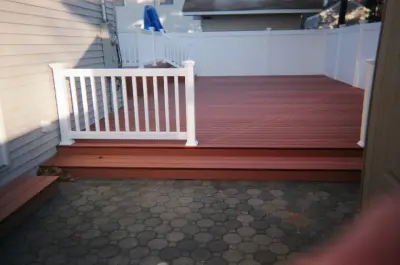 Timeless Decks & Renovations - Custom Home Builders in East Meadow, NY
