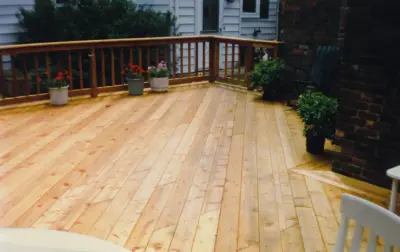 Timeless Decks & Renovations - Custom Home Builders in East Meadow, NY