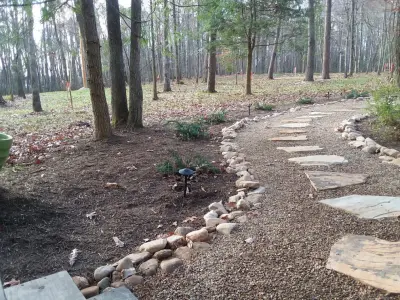 Richwood - Custom Home Builders in Christiana, TN